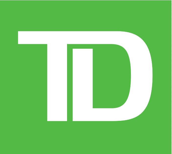 TD Canada Trust logo